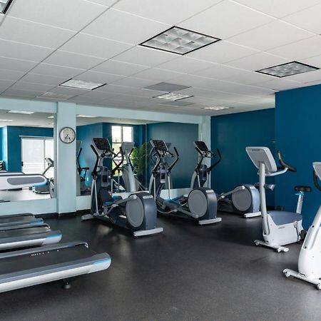 Worldmark San Diego - Mission Valley Екстер'єр фото