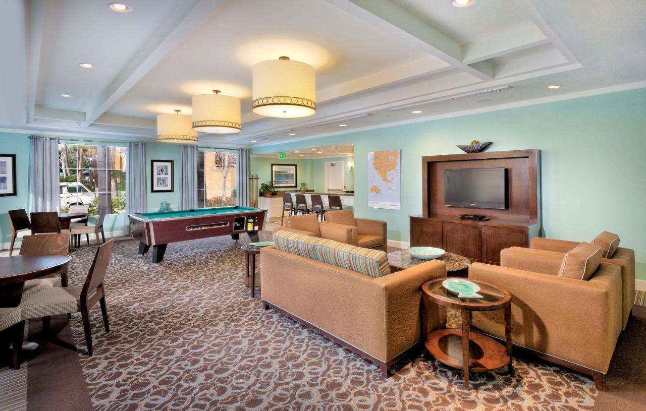 Worldmark San Diego - Mission Valley Екстер'єр фото