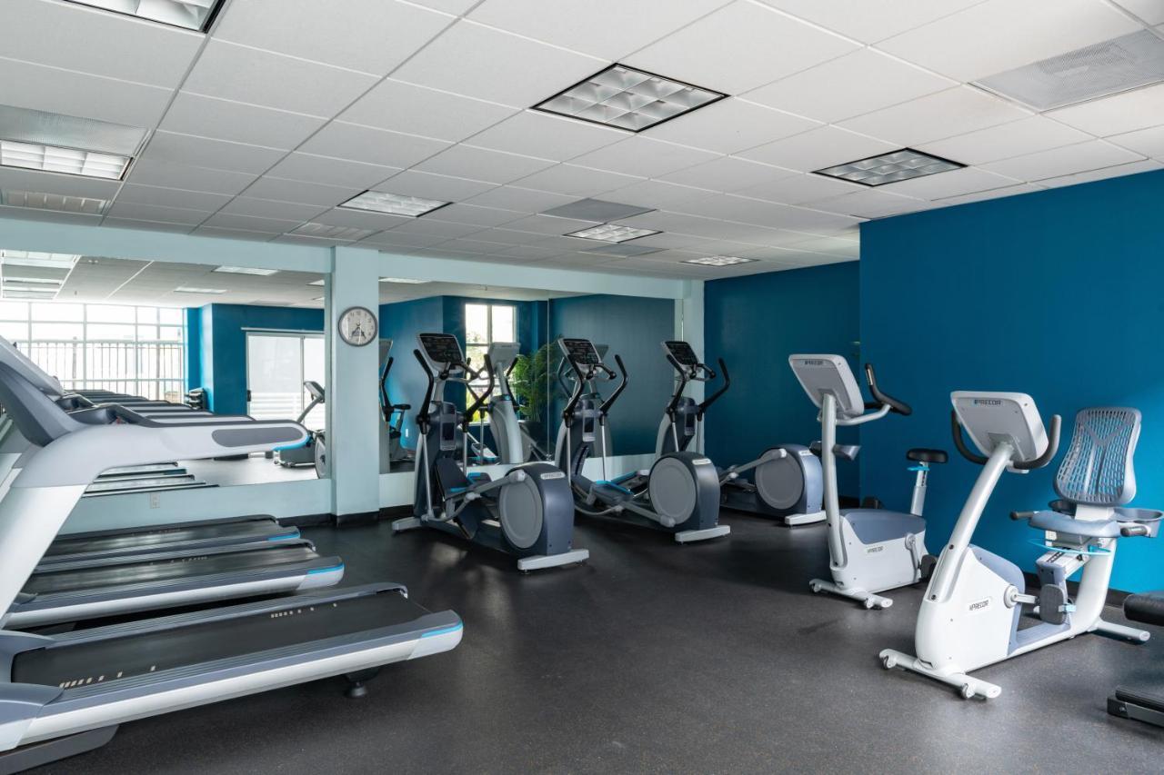 Worldmark San Diego - Mission Valley Екстер'єр фото