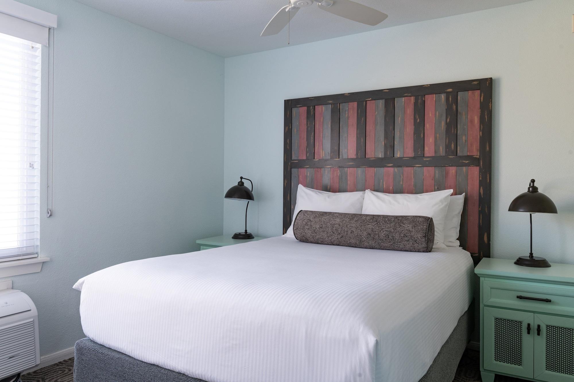 Worldmark San Diego - Mission Valley Екстер'єр фото
