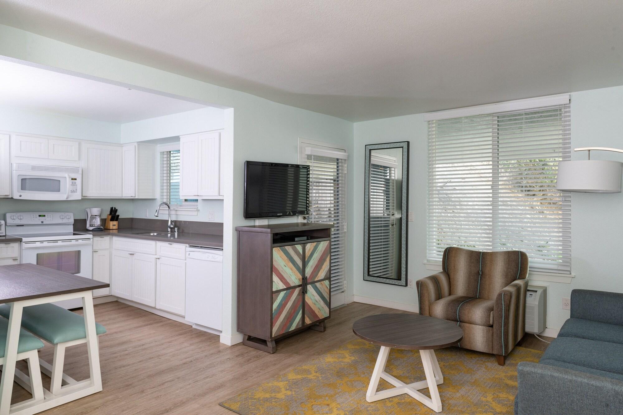 Worldmark San Diego - Mission Valley Екстер'єр фото
