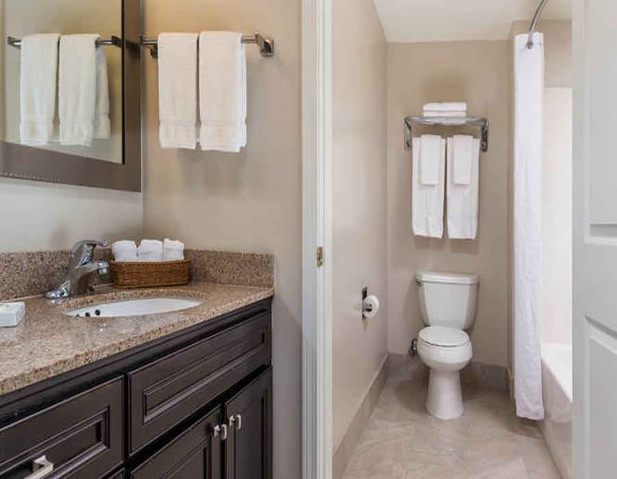 Worldmark San Diego - Mission Valley Екстер'єр фото