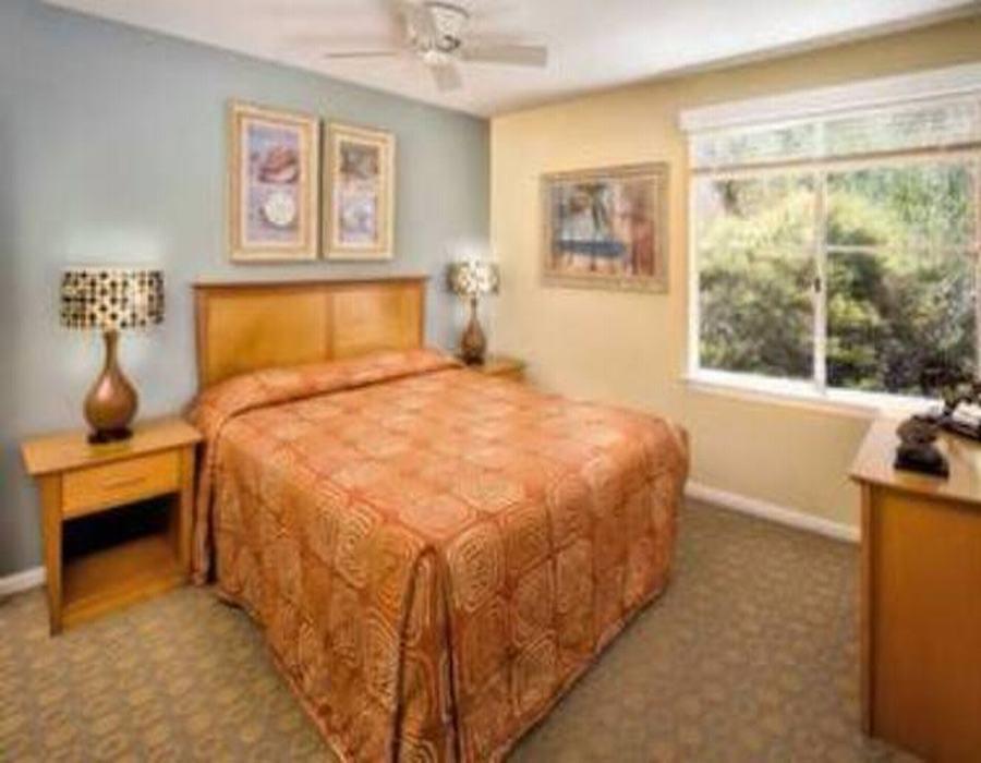 Worldmark San Diego - Mission Valley Екстер'єр фото