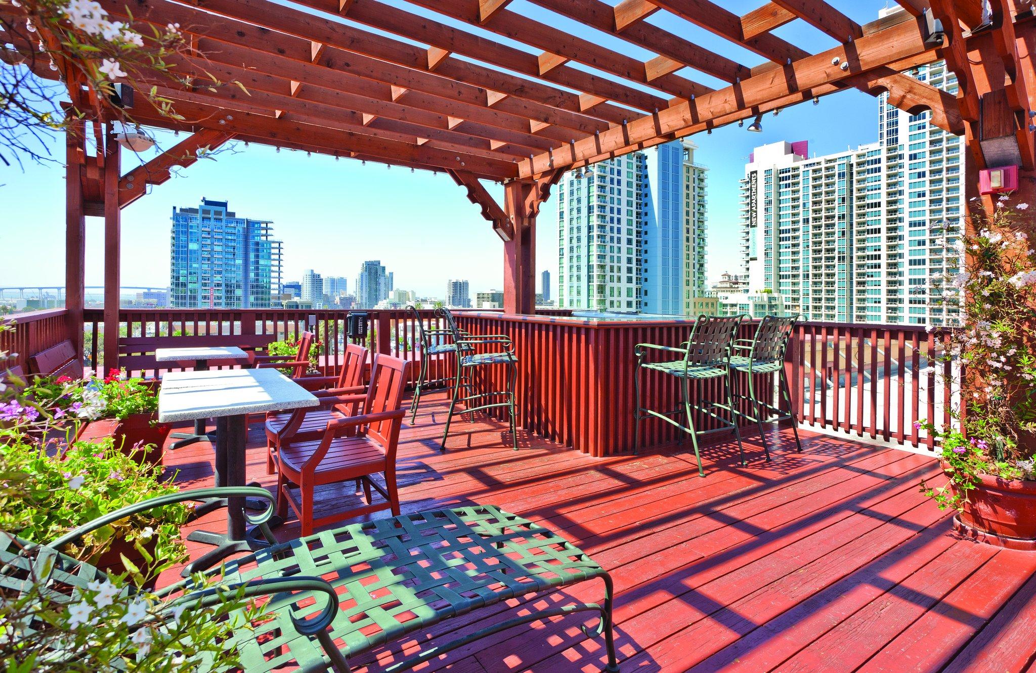 Worldmark San Diego - Mission Valley Екстер'єр фото
