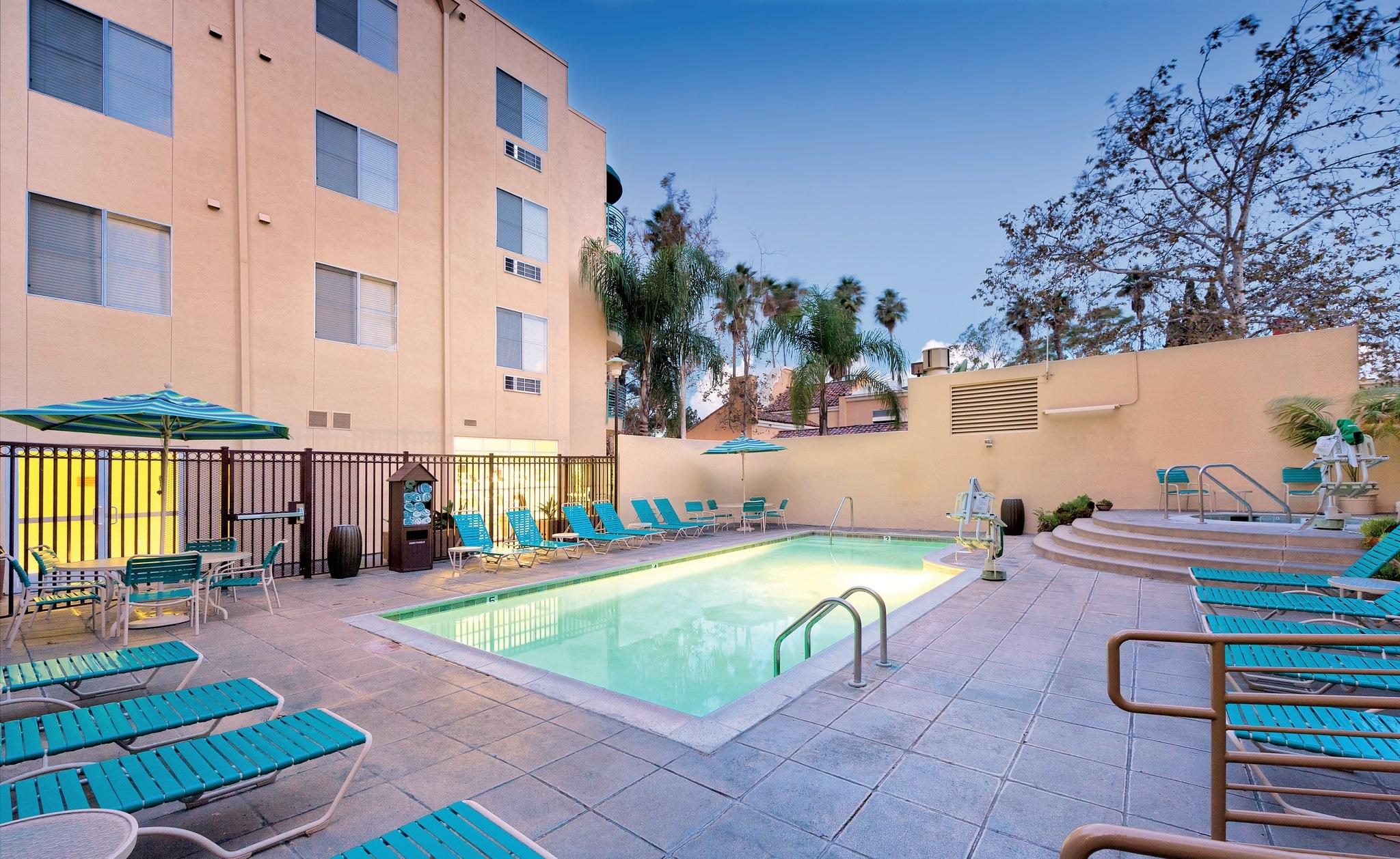 Worldmark San Diego - Mission Valley Екстер'єр фото