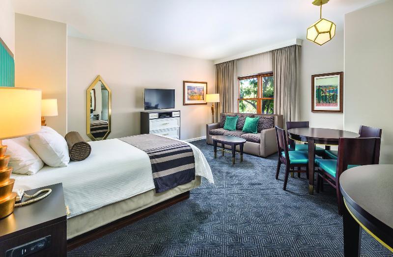 Worldmark San Diego - Mission Valley Екстер'єр фото
