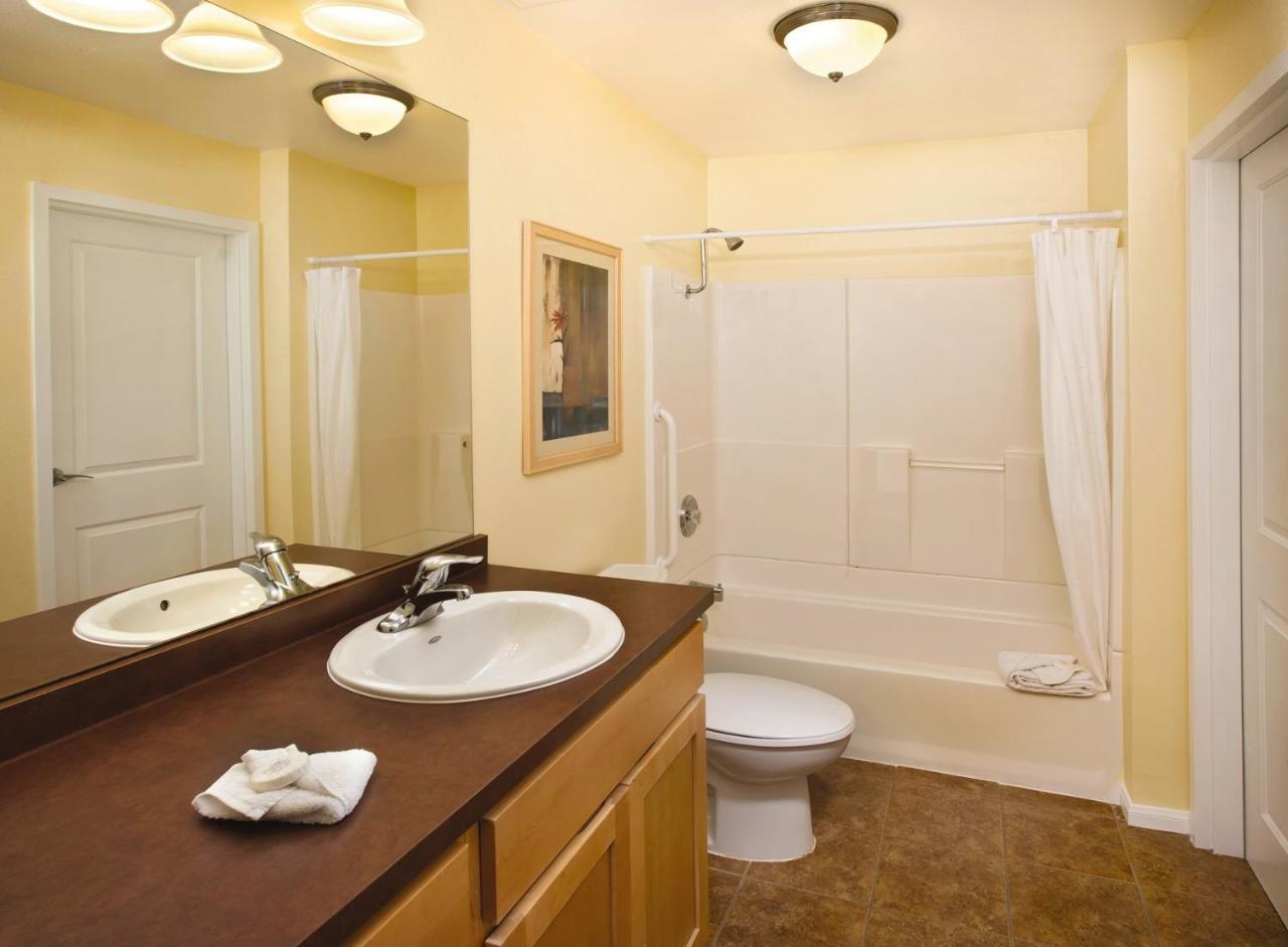 Worldmark San Diego - Mission Valley Екстер'єр фото