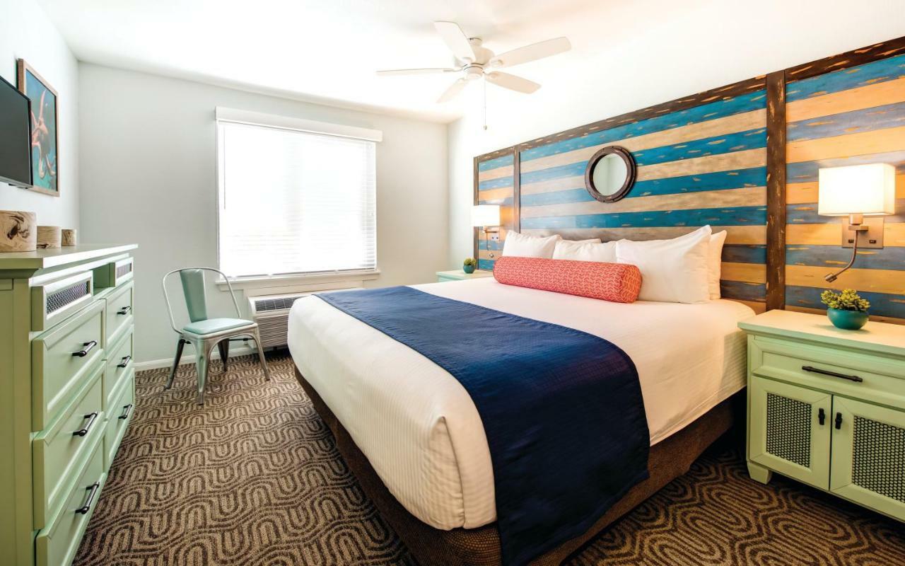 Worldmark San Diego - Mission Valley Екстер'єр фото
